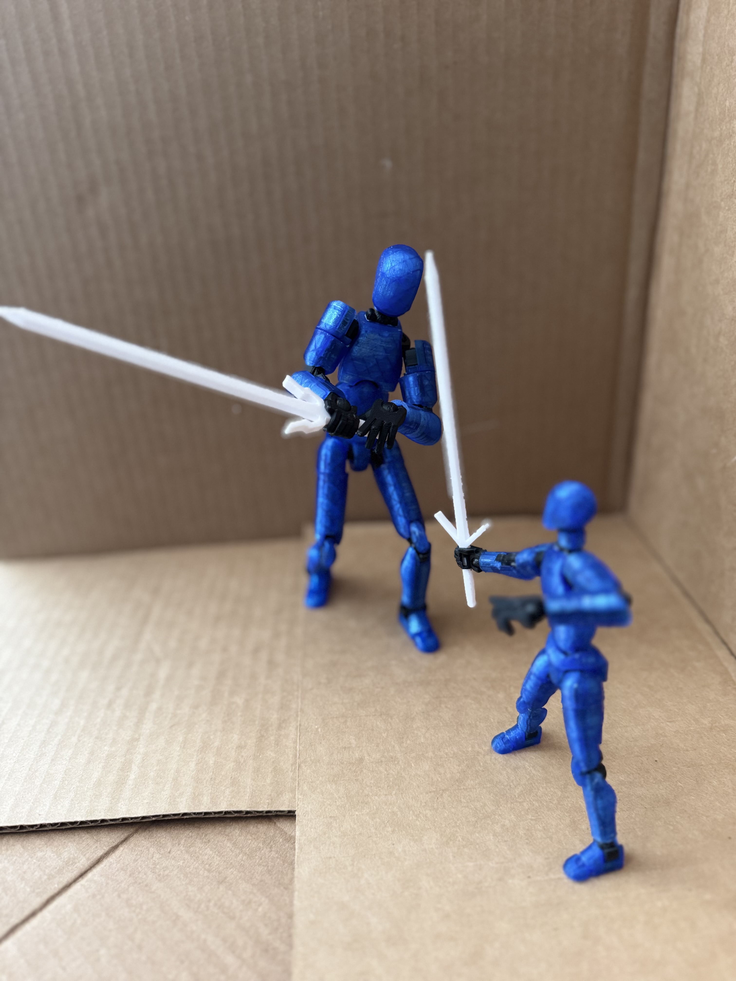 dummy13 Witcher Sword — thumbnail 9