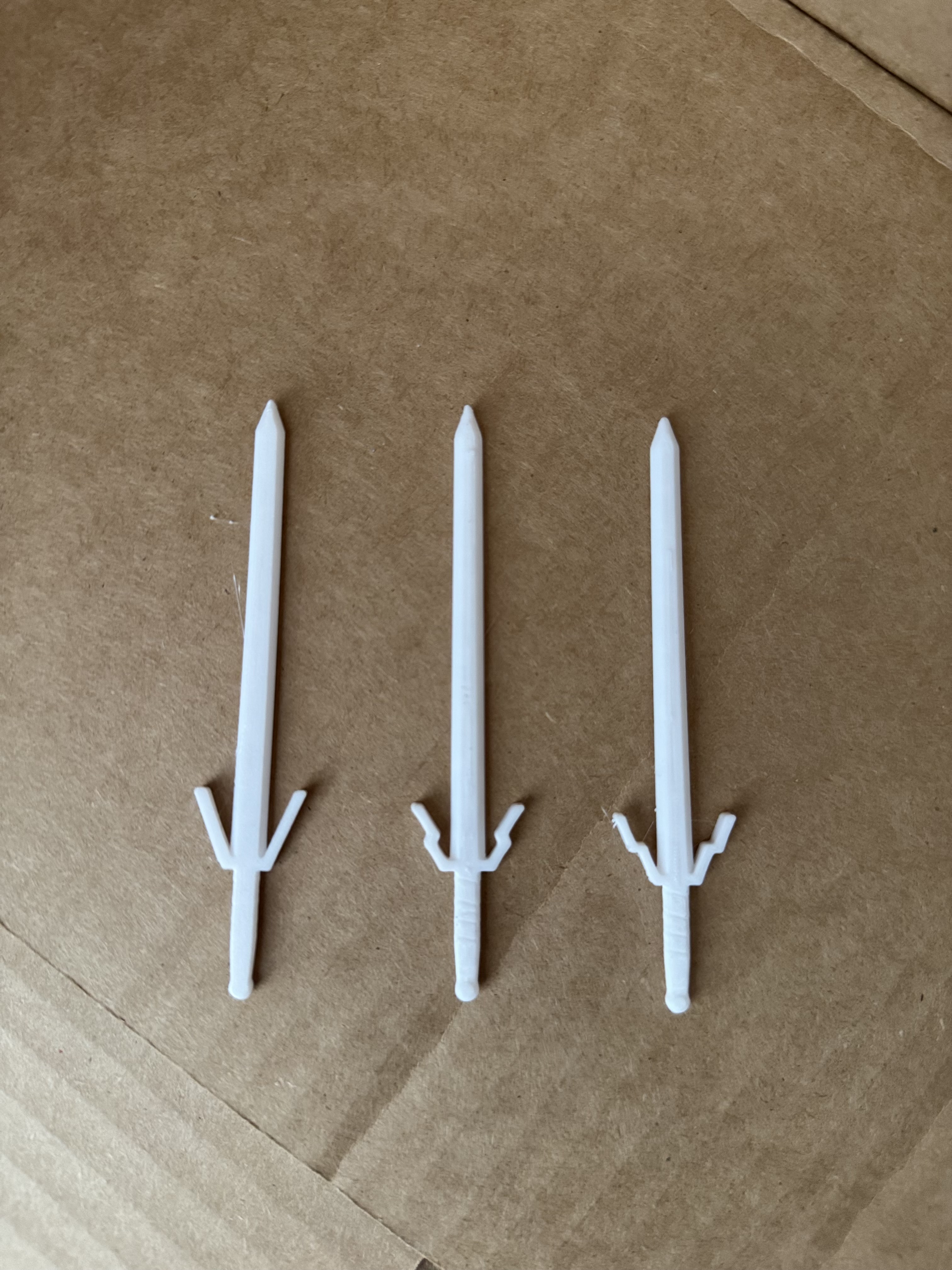 dummy13 Witcher Sword — thumbnail 6