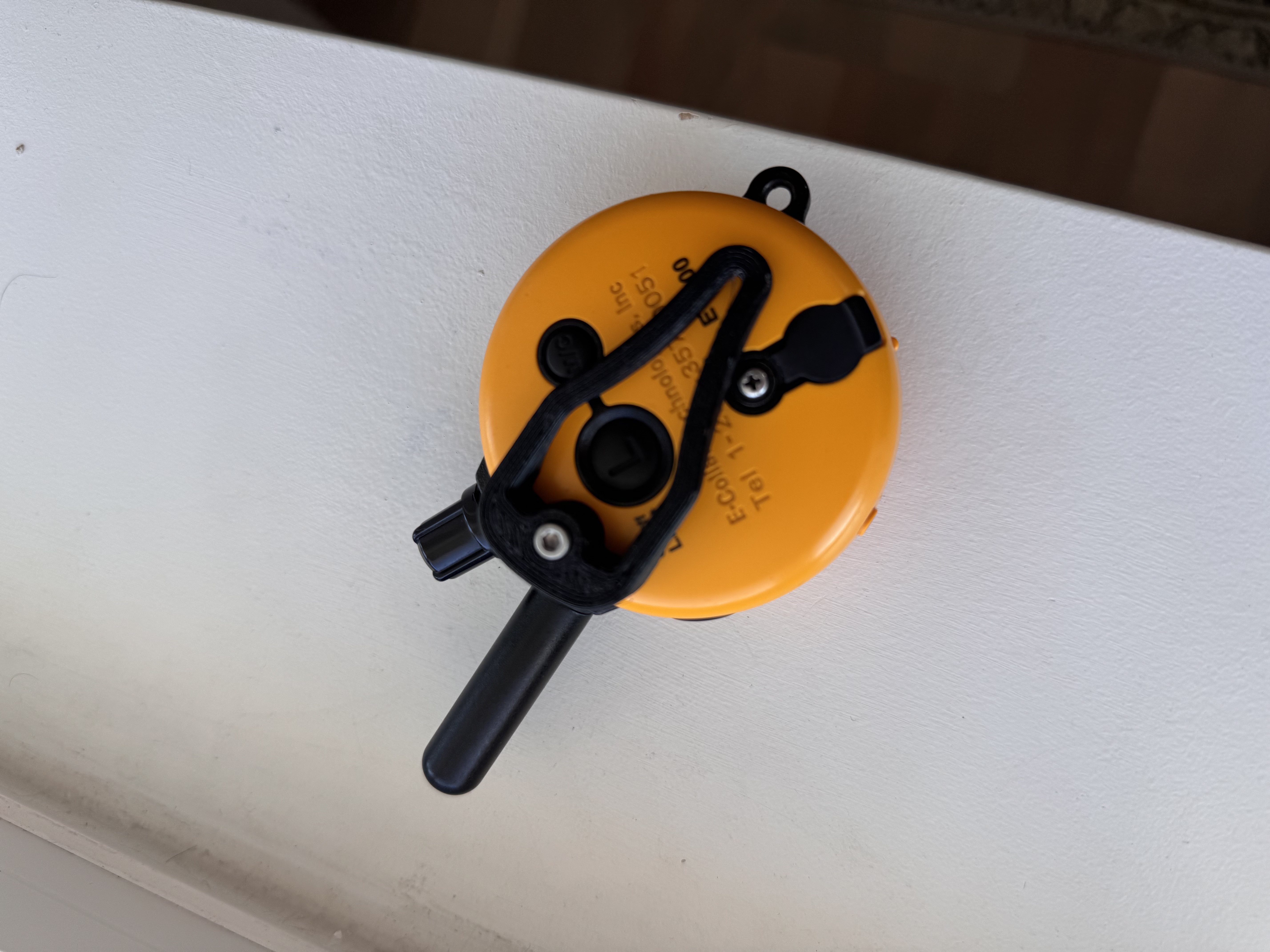 E-Collar Dog Trainer Clip