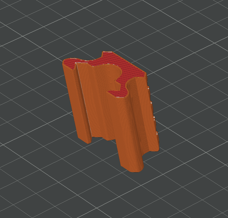 Raiser for Picatinny Rail — miniatura 3