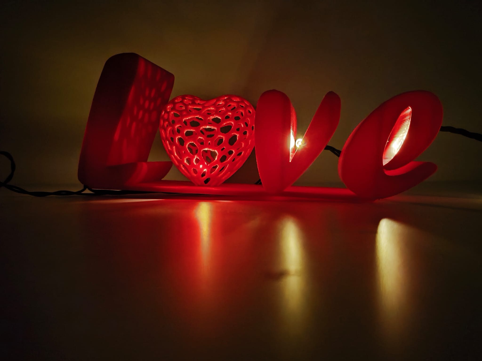 Loveronoi — thumbnail 2
