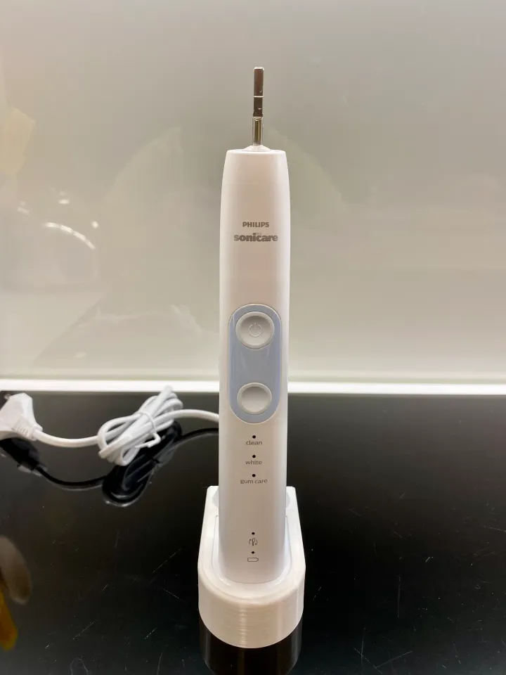 Philips Sonicare Toothbrush Head Holder | Rear by Onys | Download free ...
