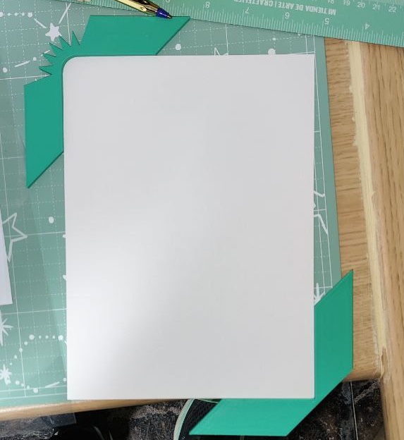 Squares for bookbinding — thumbnail 2