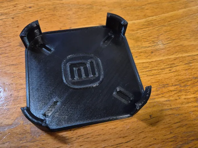 MiBox S holder