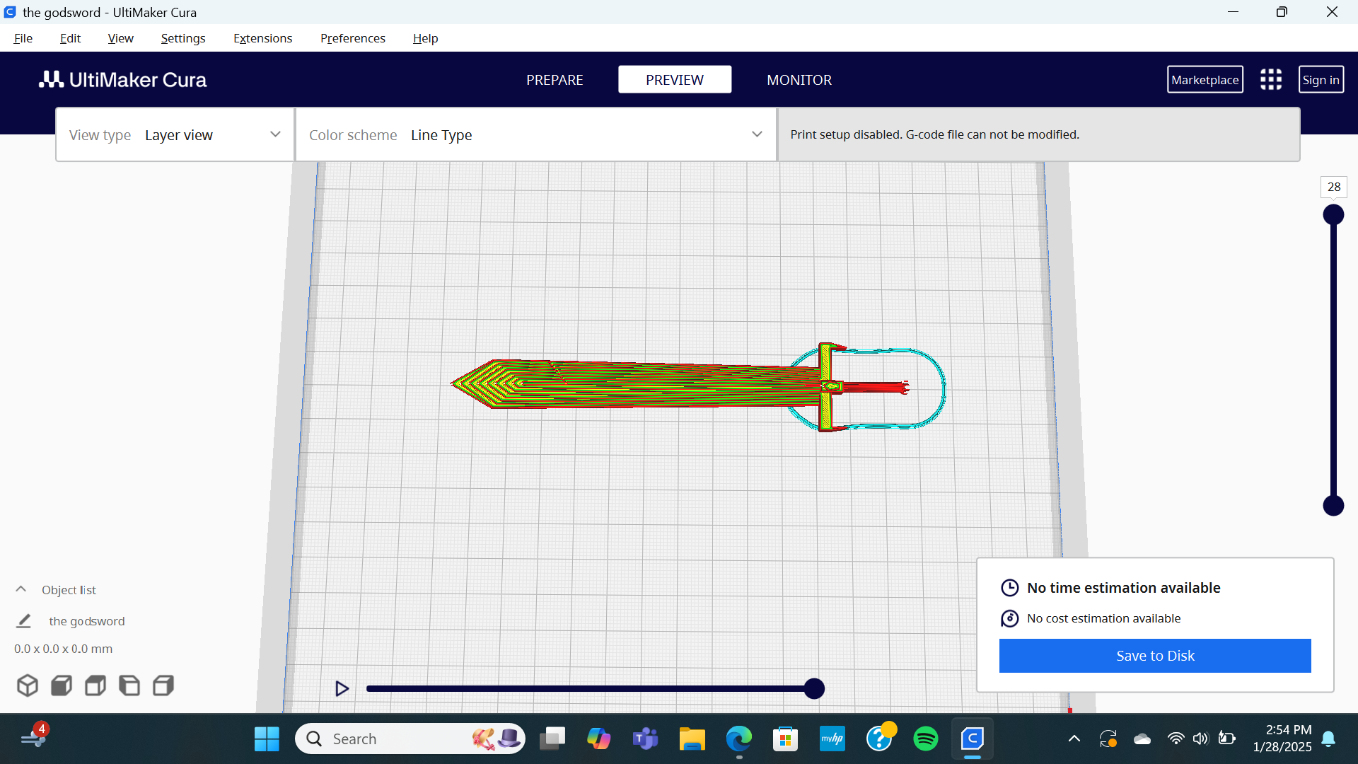 the godsword for balloon fight game