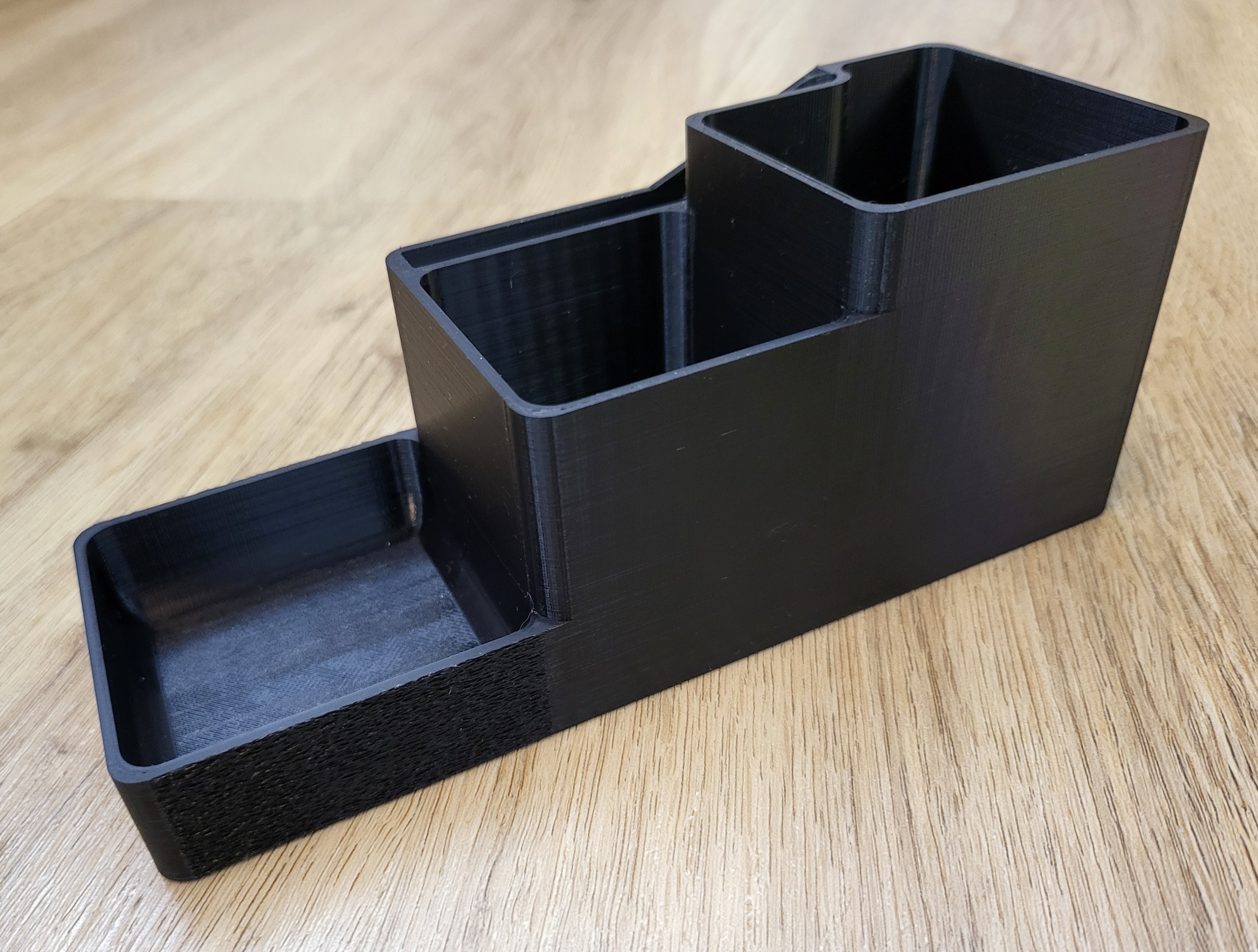 Cosmetics organizer — thumbnail 4