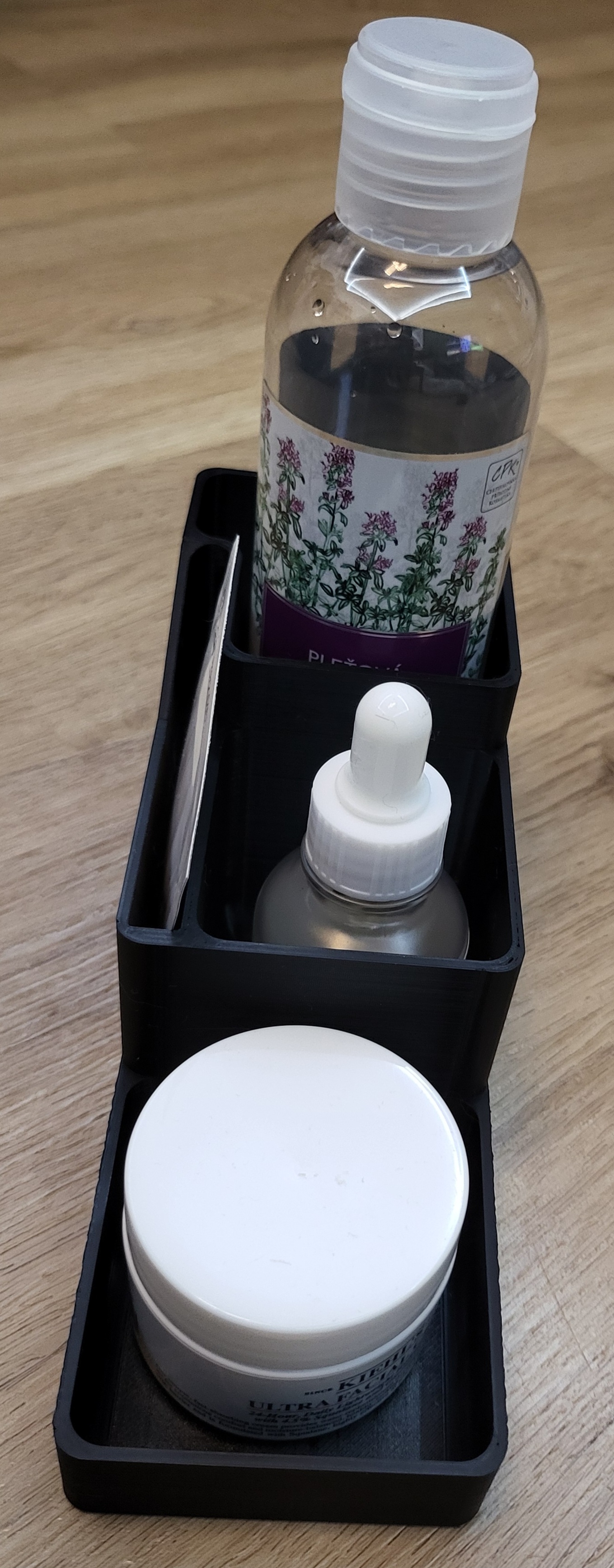 Cosmetics organizer — thumbnail 11