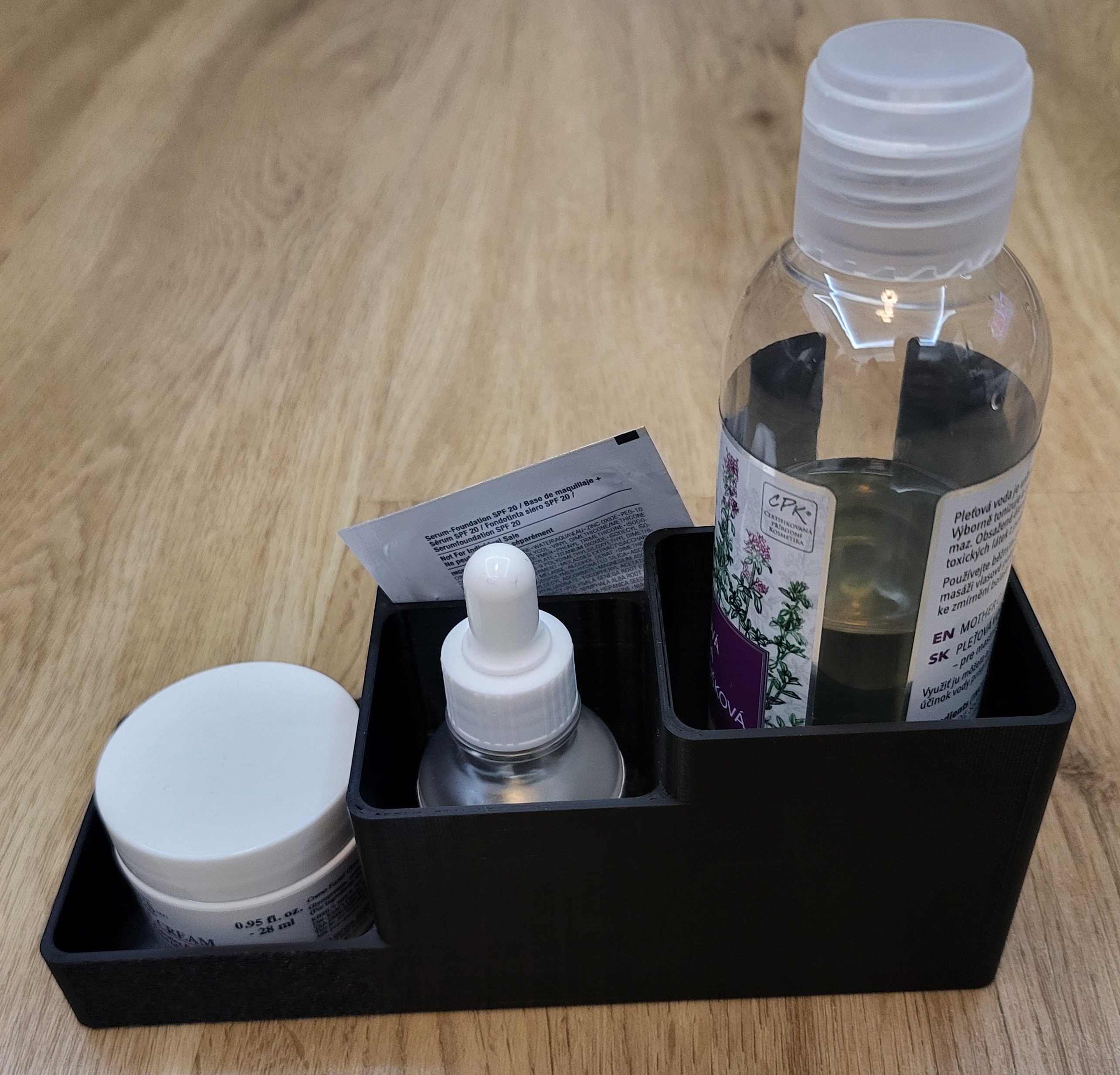 Cosmetics organizer — thumbnail 12