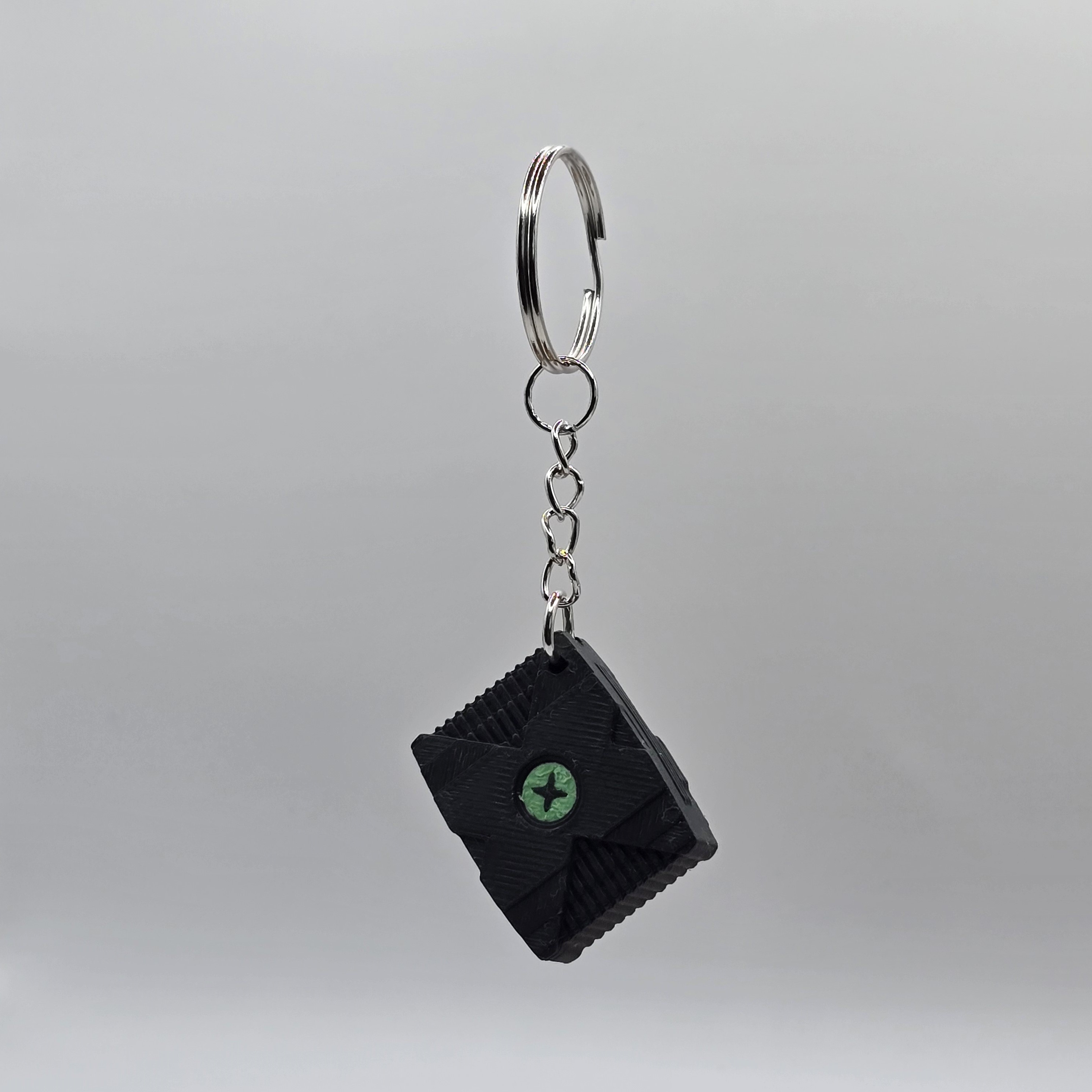 Microsoft Xbox - Mini - Keychain — miniatura 4