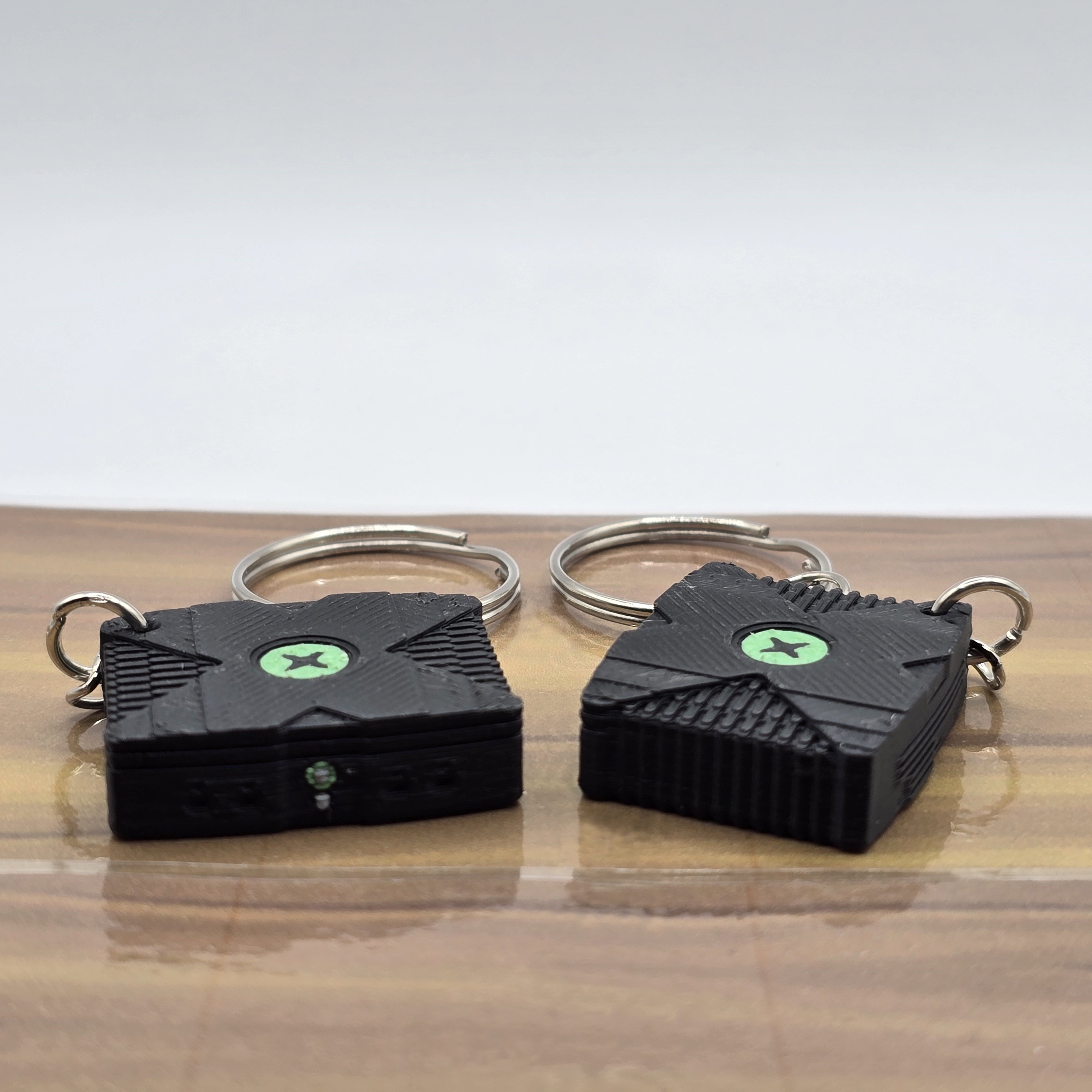 Microsoft Xbox - Mini - Keychain — miniatura 2