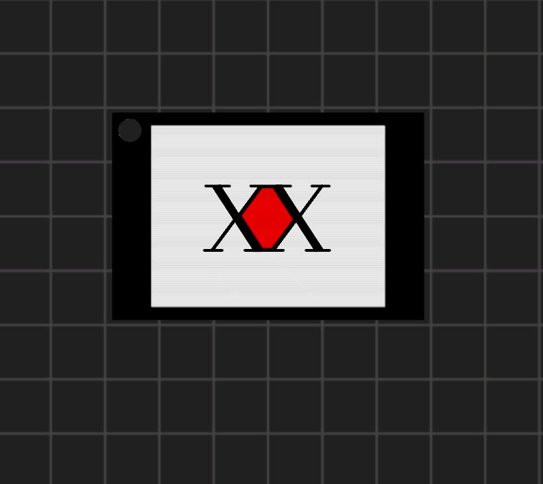 hunter license HunterxHunter