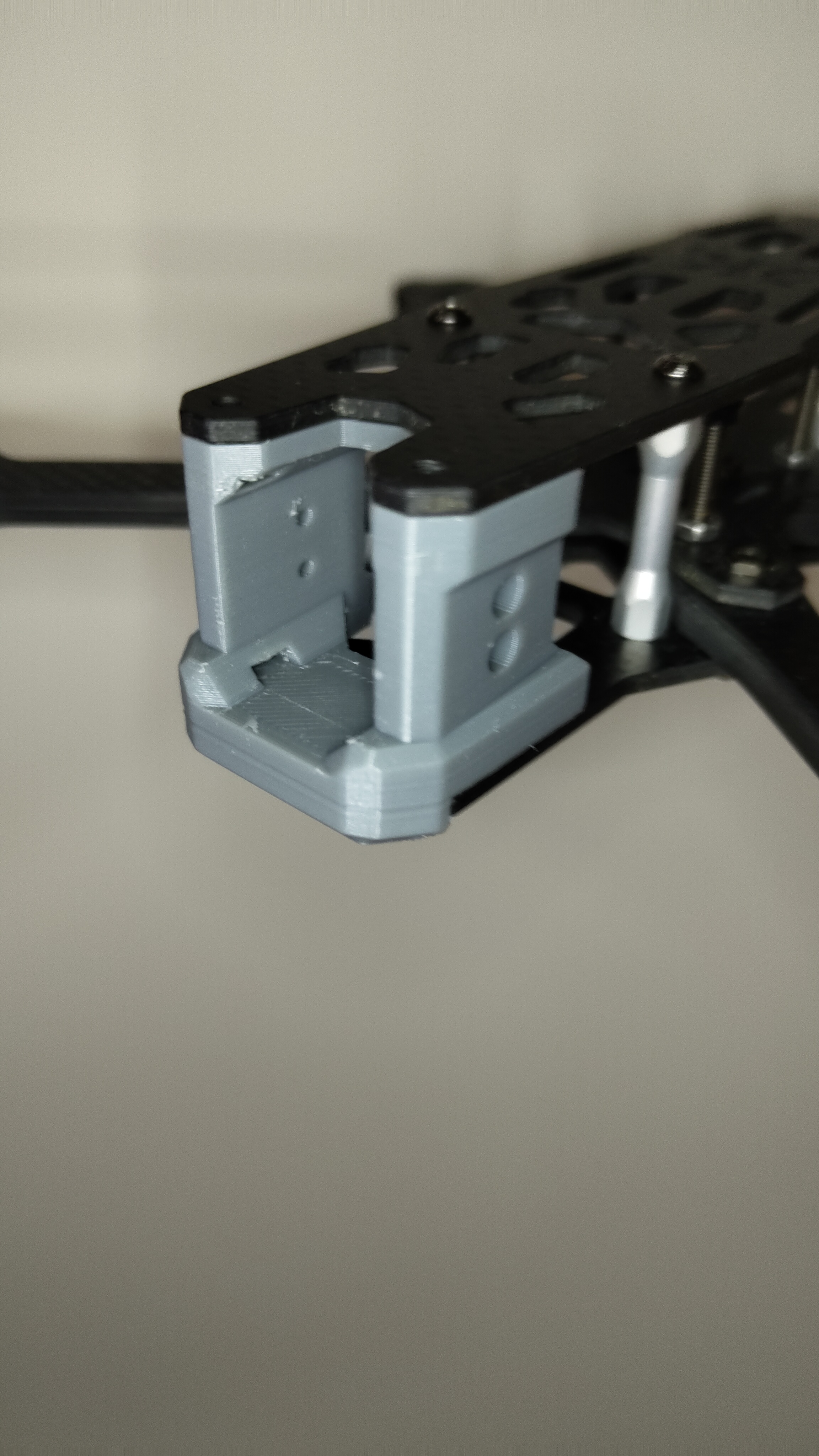 Kayoudur FPV cam 0°