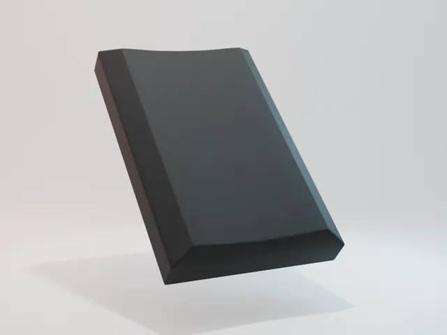 ZSA Voyager - Replacement Key Cap 2u + Homing Bump Variant
