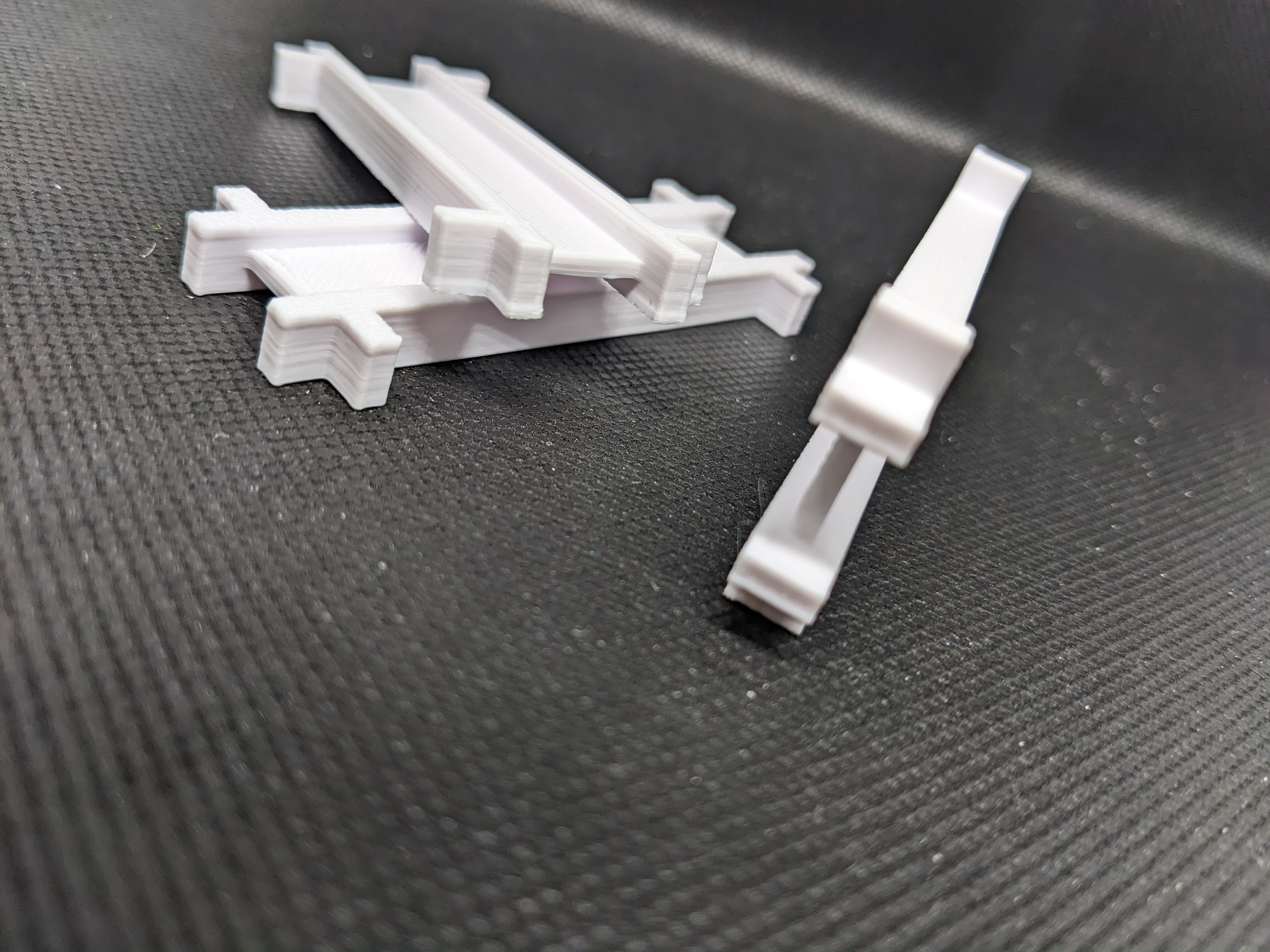 Mini EDC Paracord Spool — miniatura 4