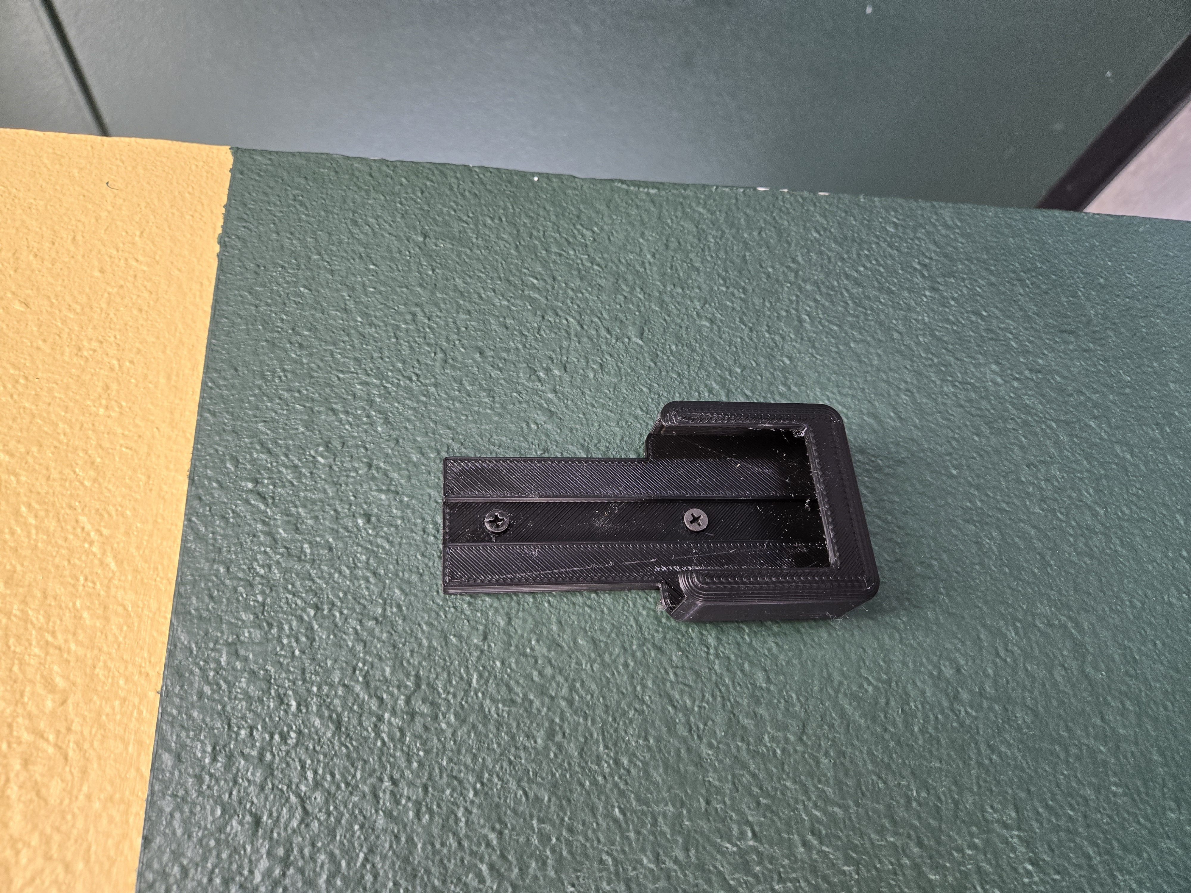 Miniatura 4 do modelo 3D Fujitsu AC Mini Split Remote Wall Mount