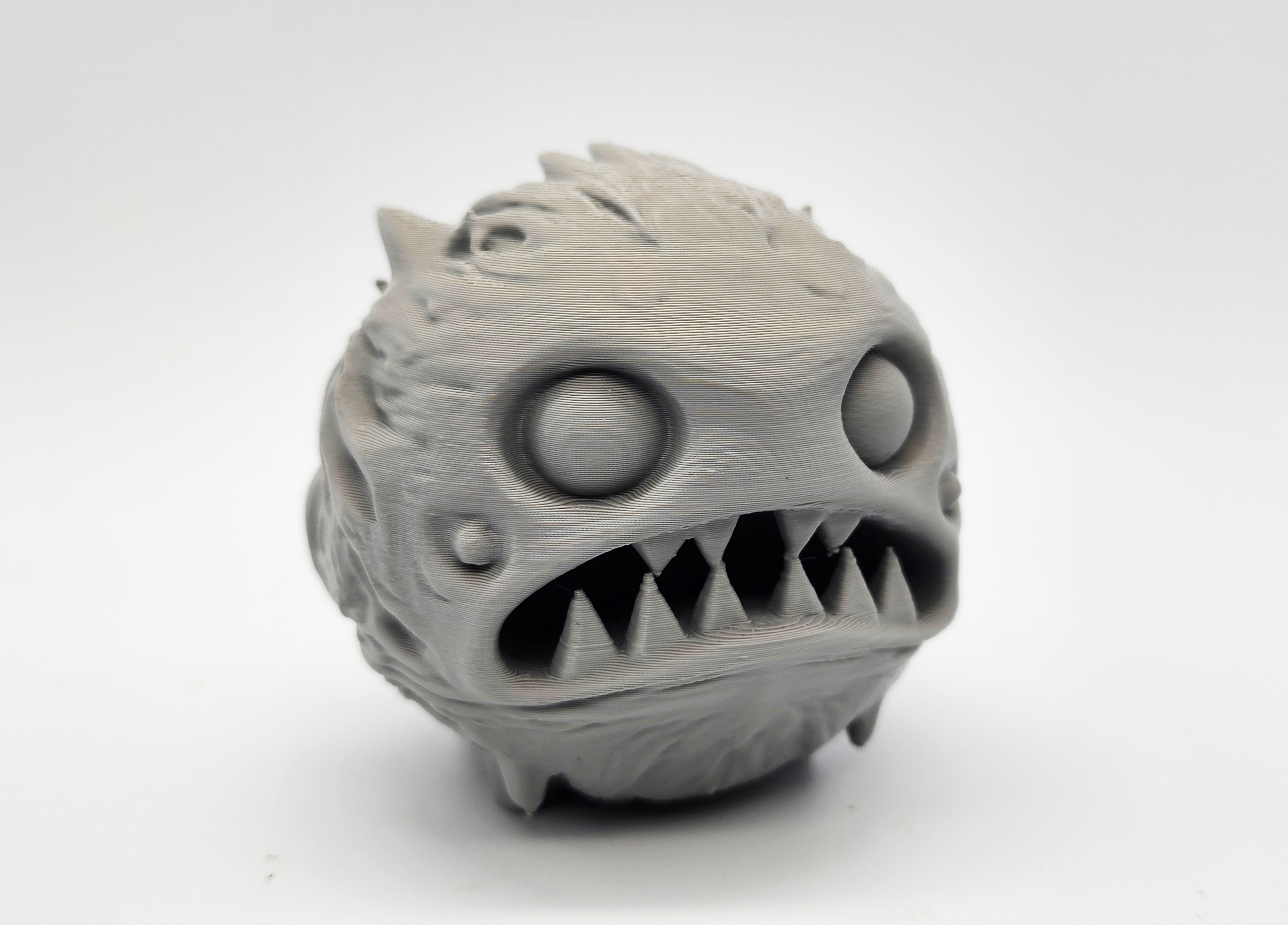 Little Pet Monster