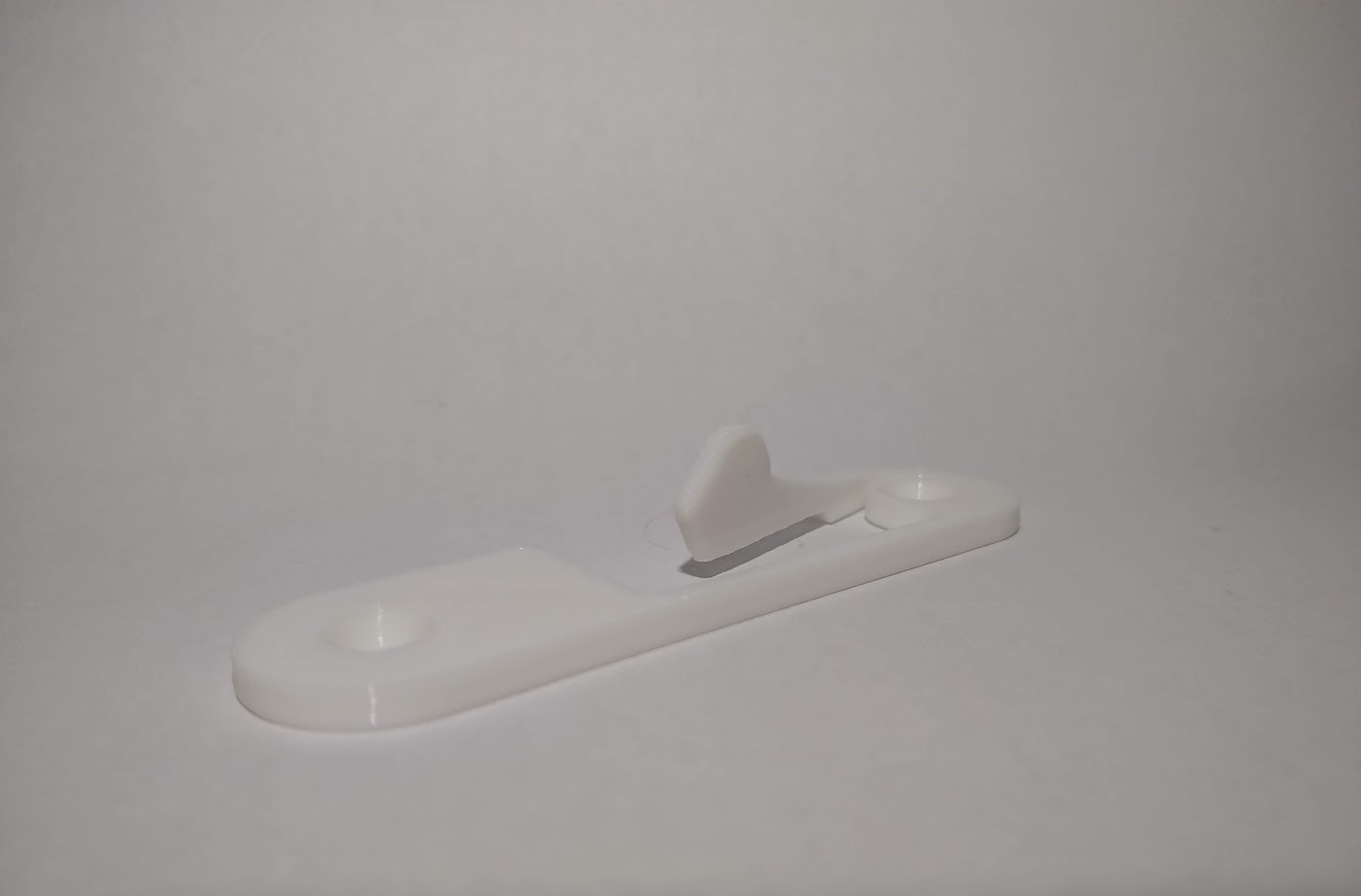 Remix - Light Switch Lock - No label
