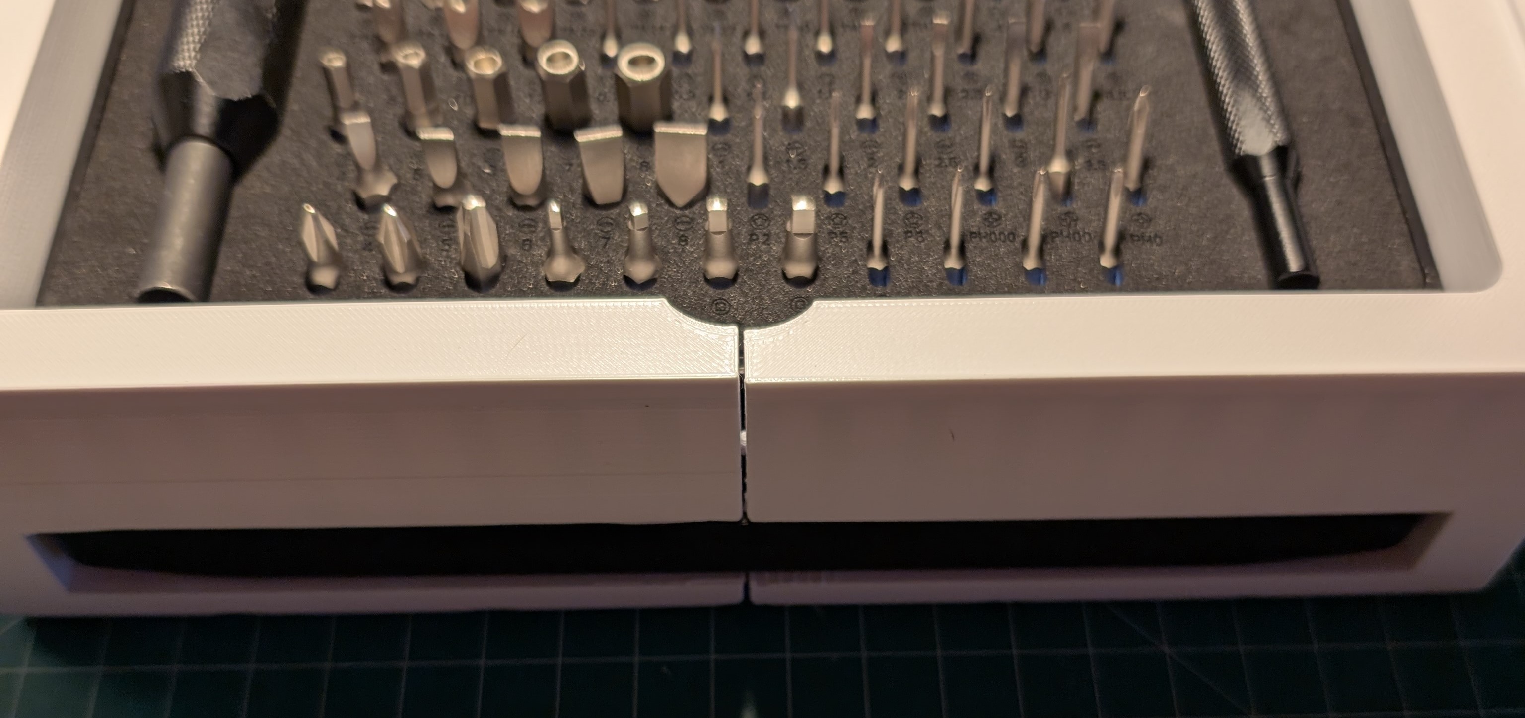 iFixit Manta Gridfinity — miniatura 3