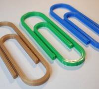 Paper Clip