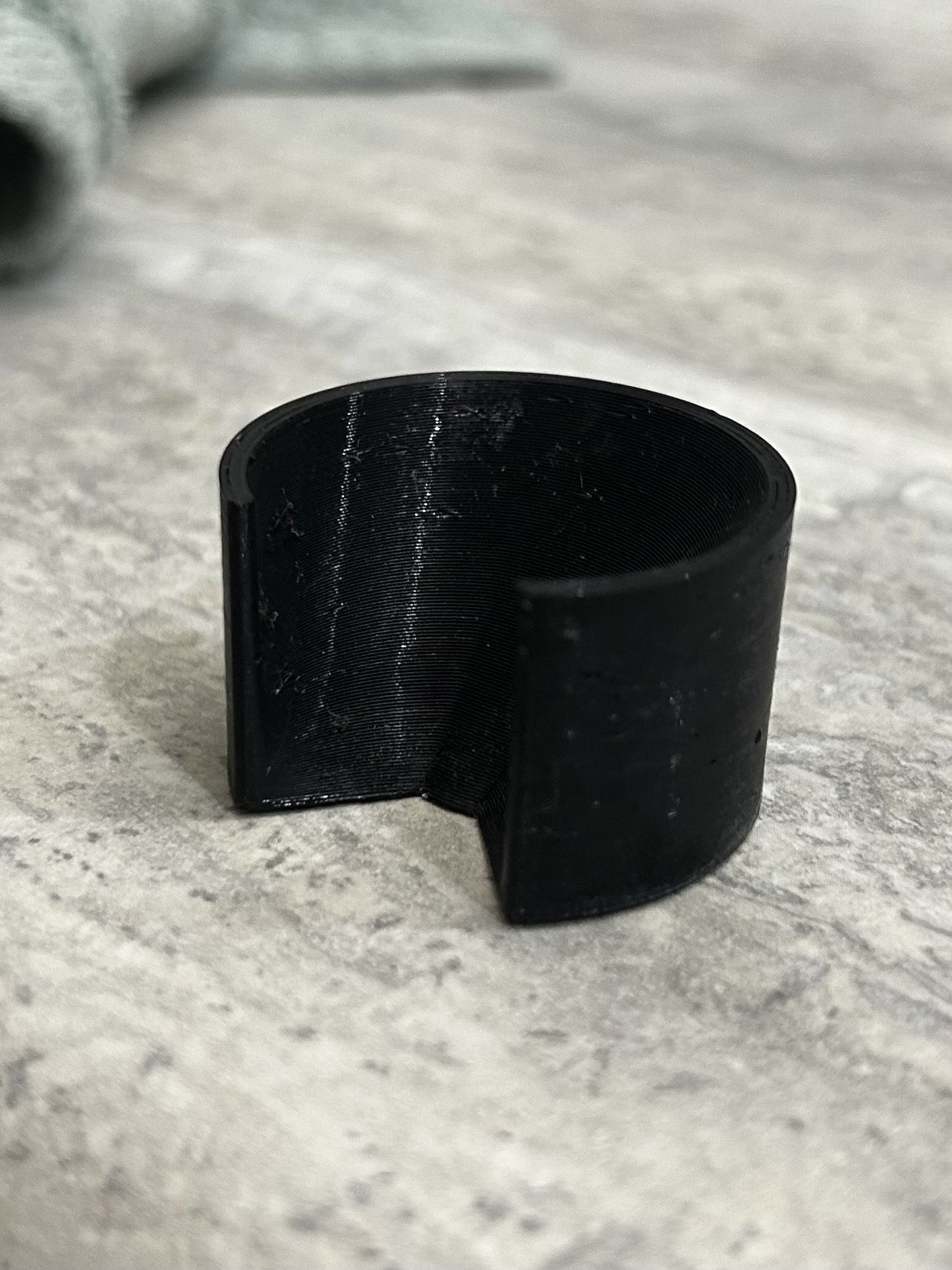Clogless Shower Drain Plug