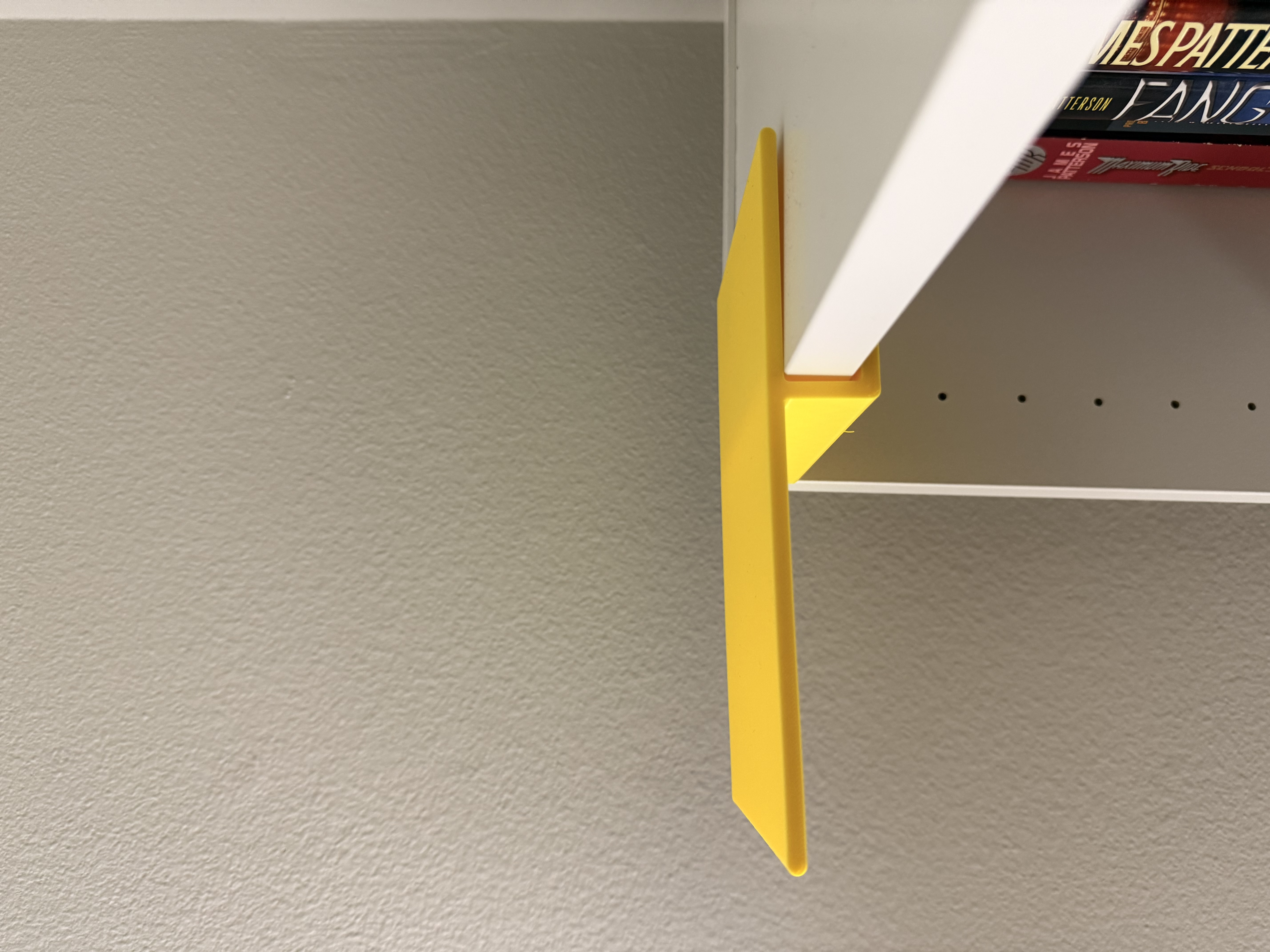 Ikea Billy Add-on Shelf