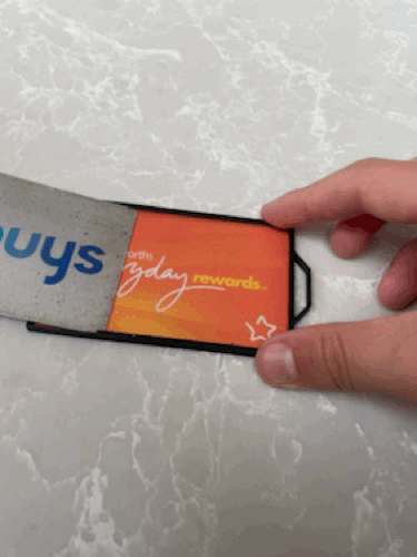 DUAL ID HOLDER V6 — thumbnail 3