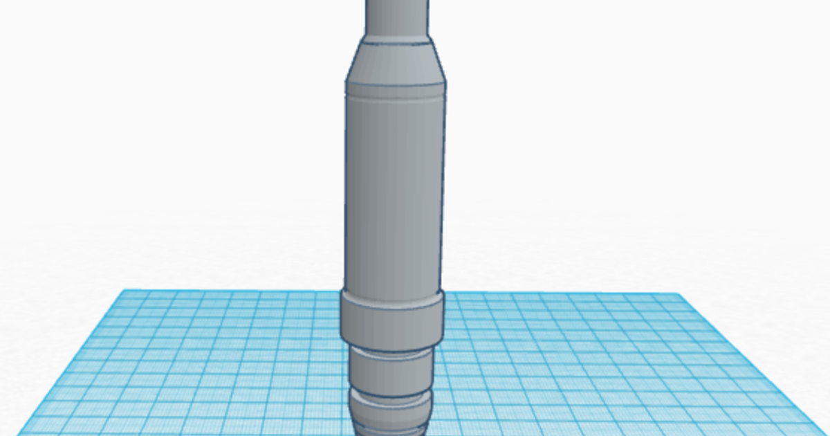 Force Awakens Xwing Pilot Leg Flares prop by sablebadger Download