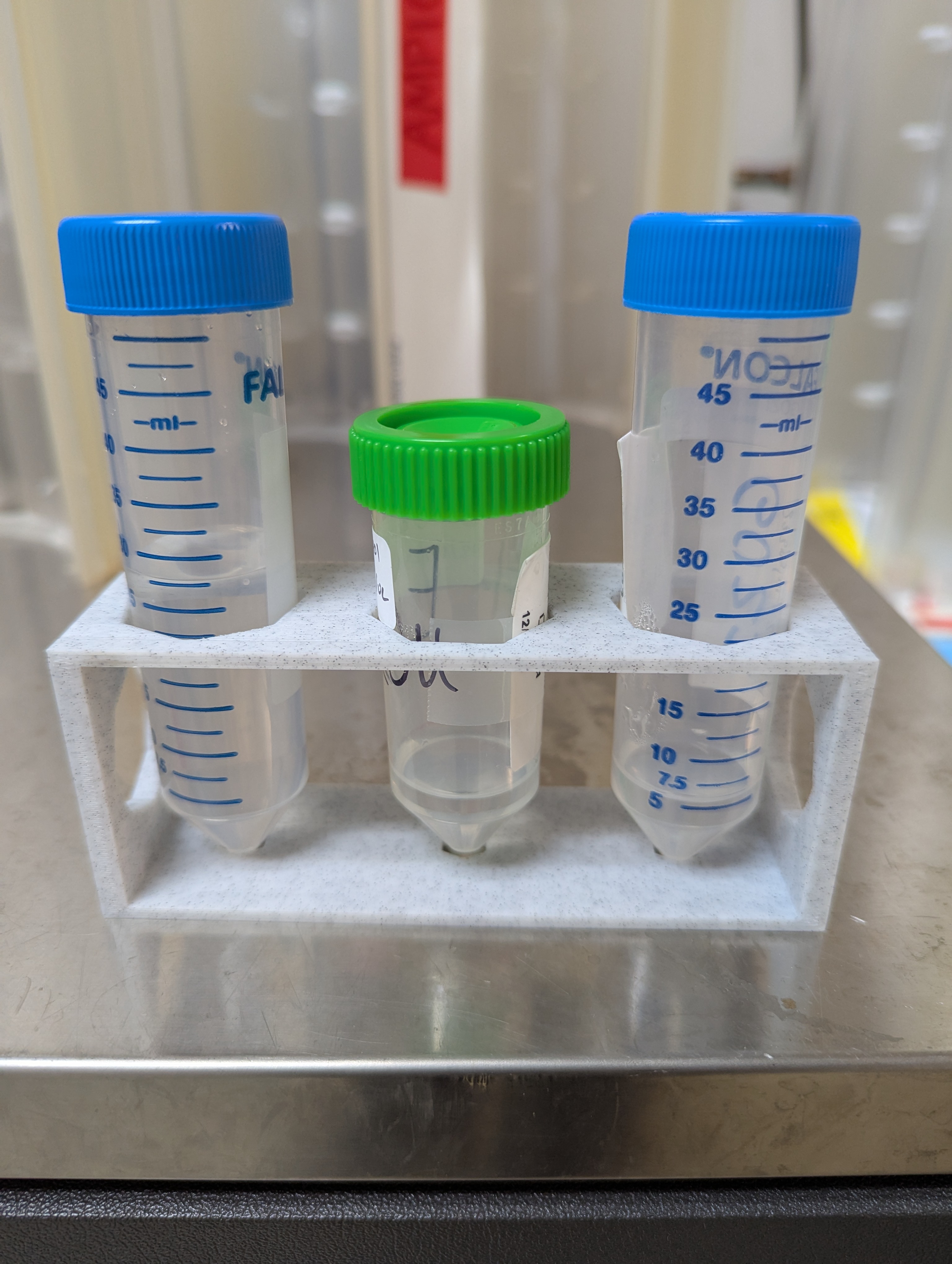 30mL/50mL Falcon Tube Rack
