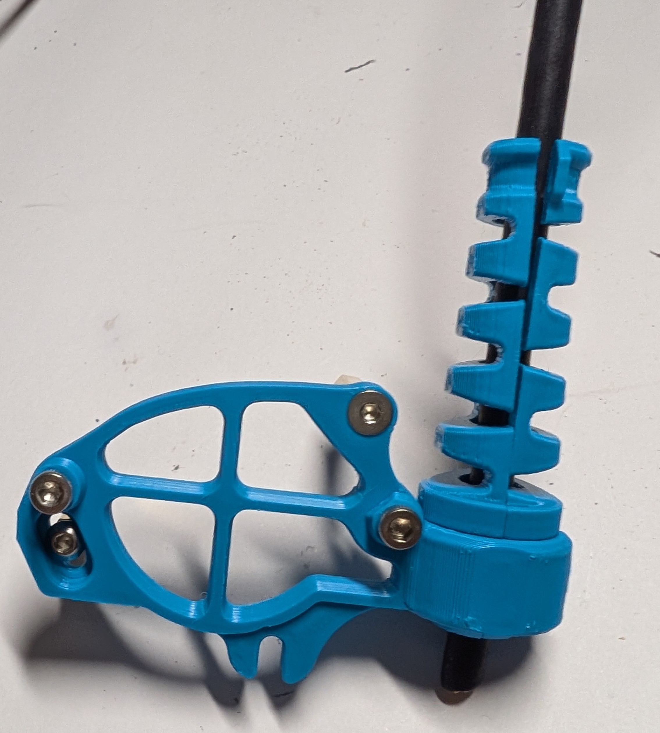 PUG Canbus Toolhead Board Mount