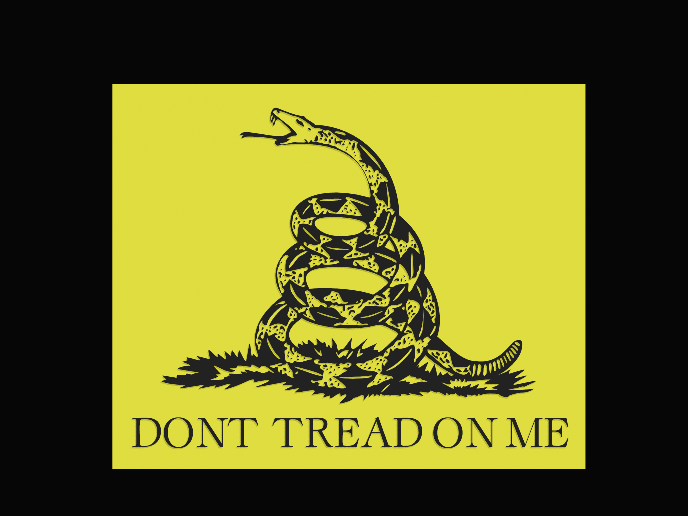 Gadsden Flag