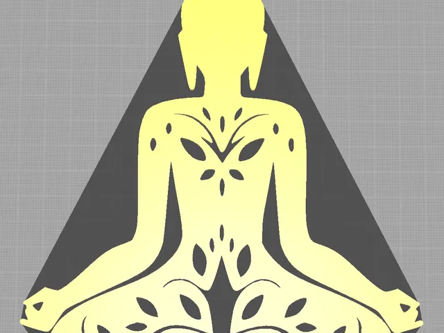 Silhouette Yoga