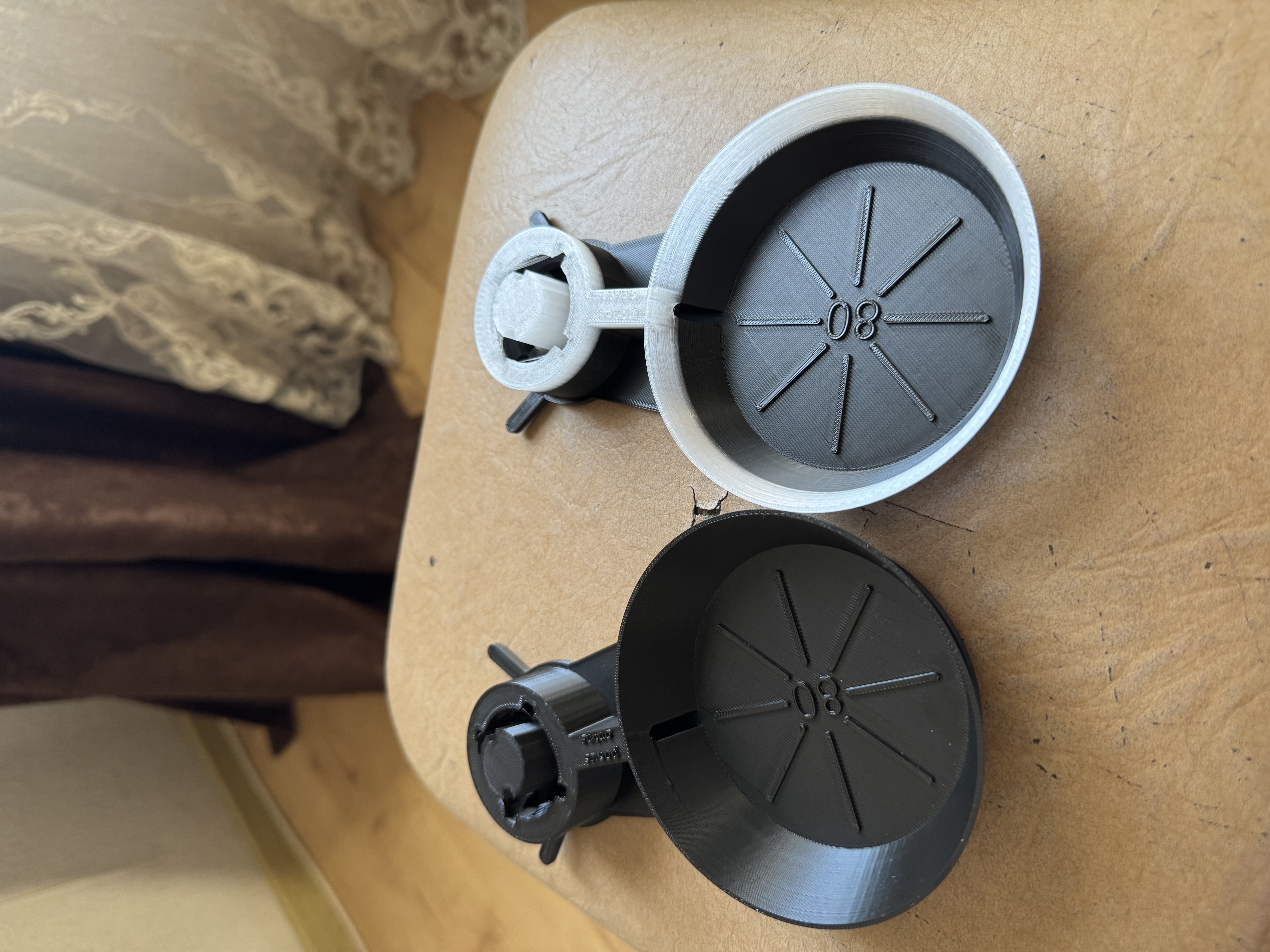 Auto pot selfwater with quick bottle fix hydro hydroponics