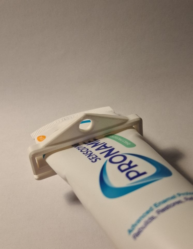 paste squeezer