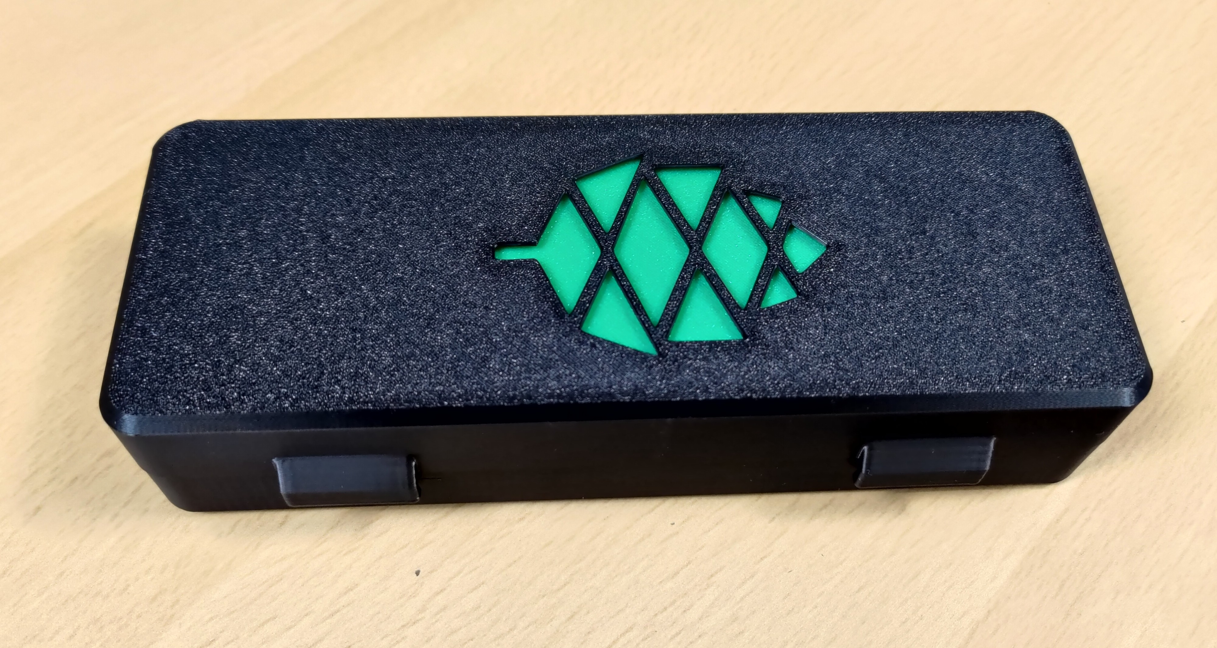 Pinecil v2 Short Tips Case - Simpler cable — miniatura 2