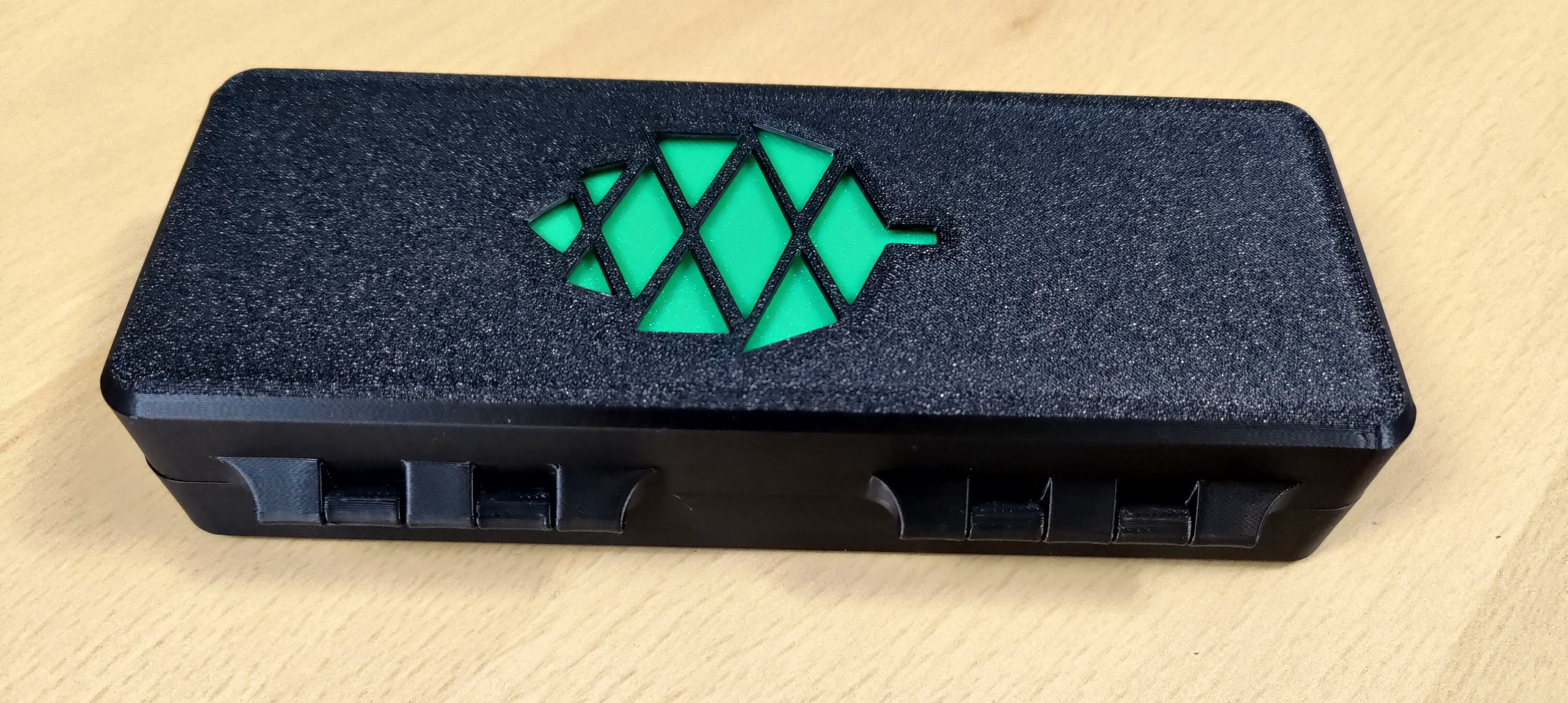 Pinecil v2 Short Tips Case - Simpler cable — miniatura 3