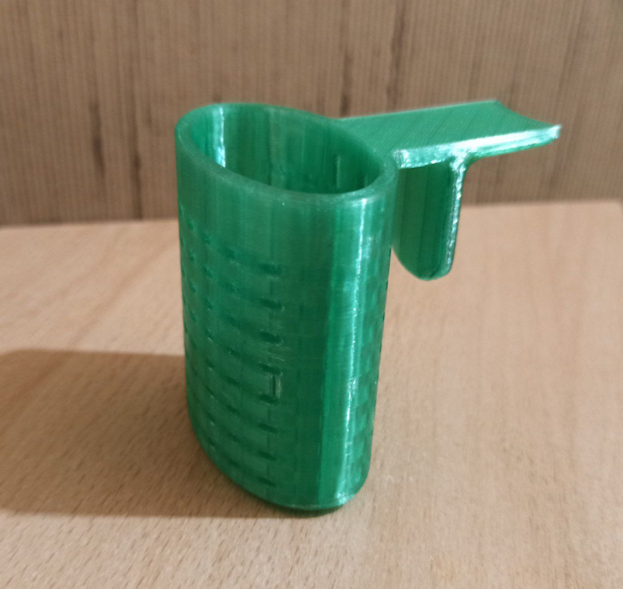 Tea strainer