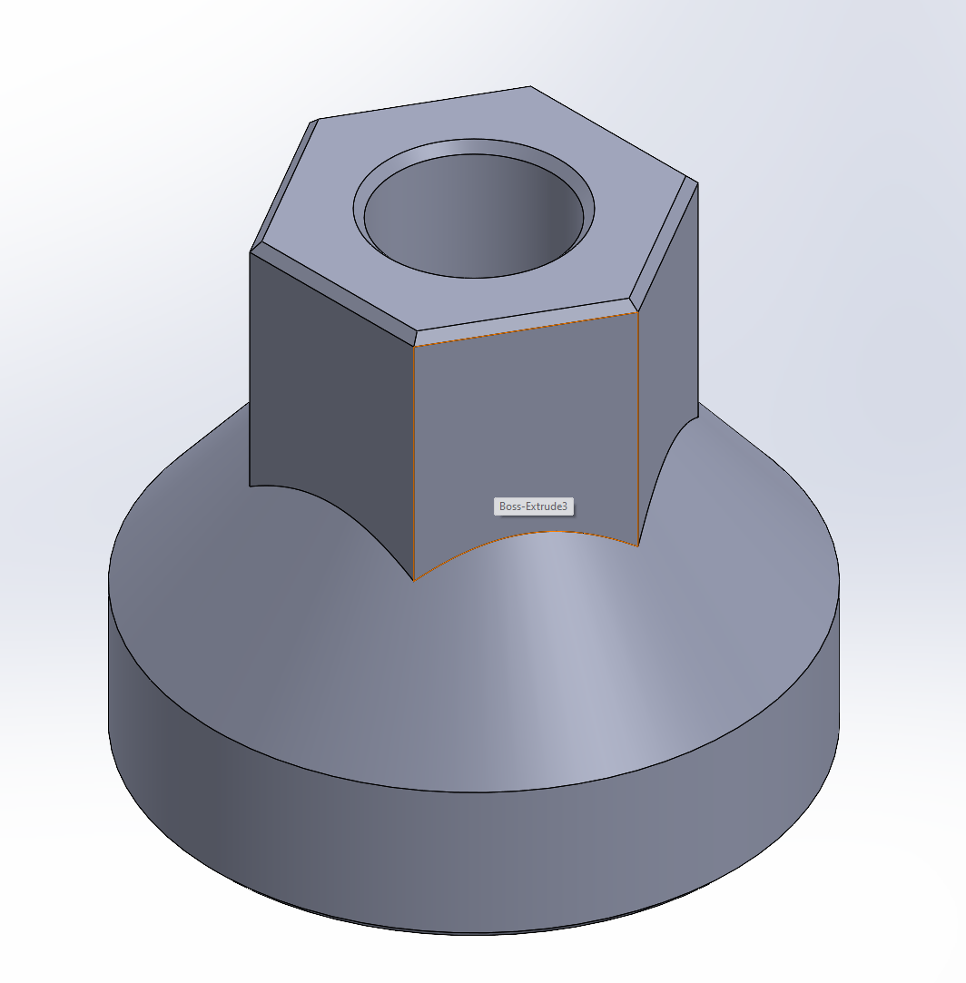 22mm to 27mm adapter, for ford oil filter