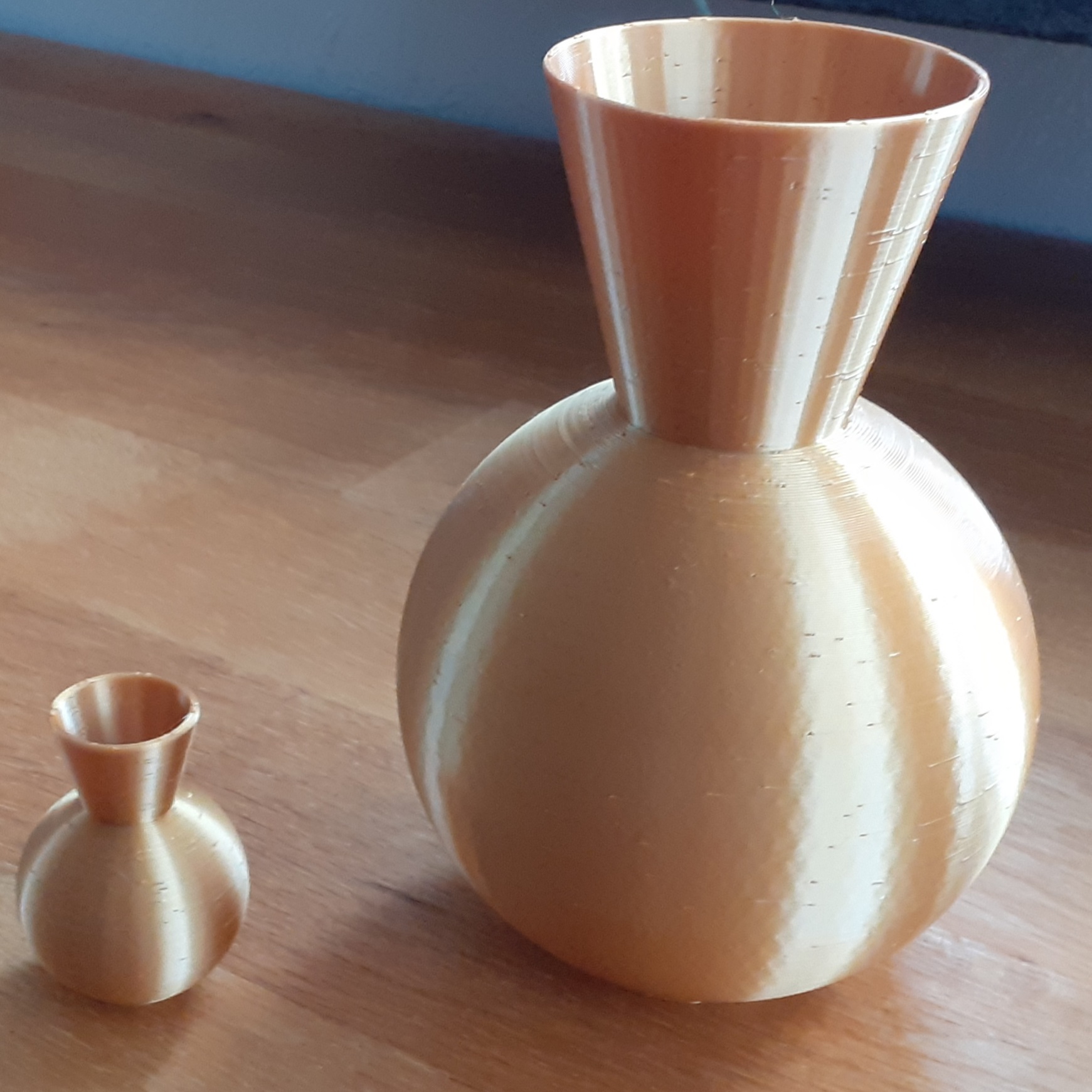 Vase, etwa römisch