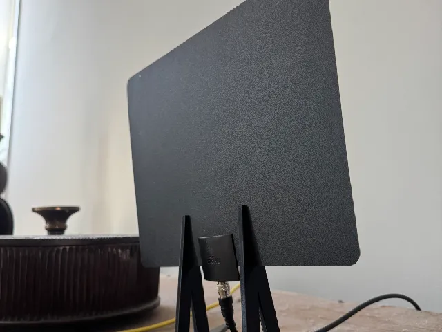 MoHu Flat TV Antenna Stand