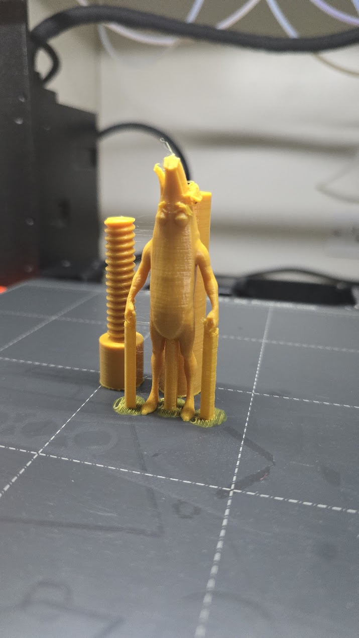 GPU Support - Peely