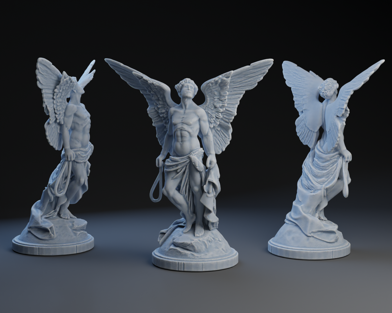 Fallen Angel
