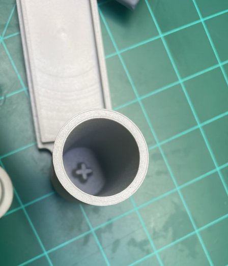 Pew-Bath Setup — thumbnail 2
