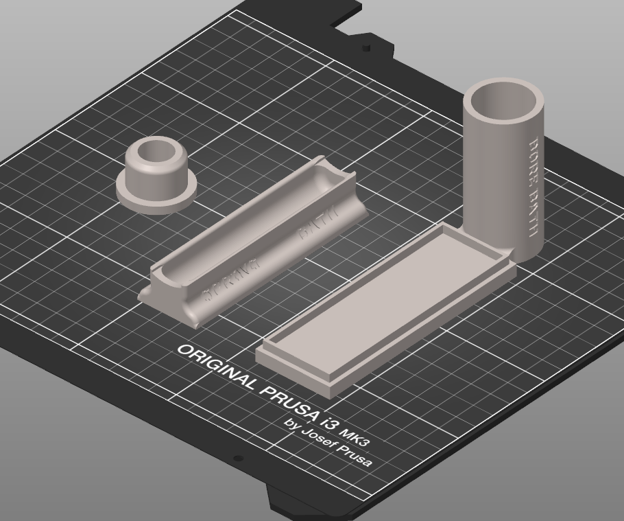 Pew-Bath Setup — thumbnail 4