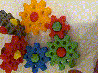 Junior Gears