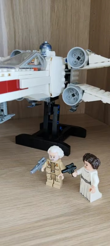 Lego Universal Stand