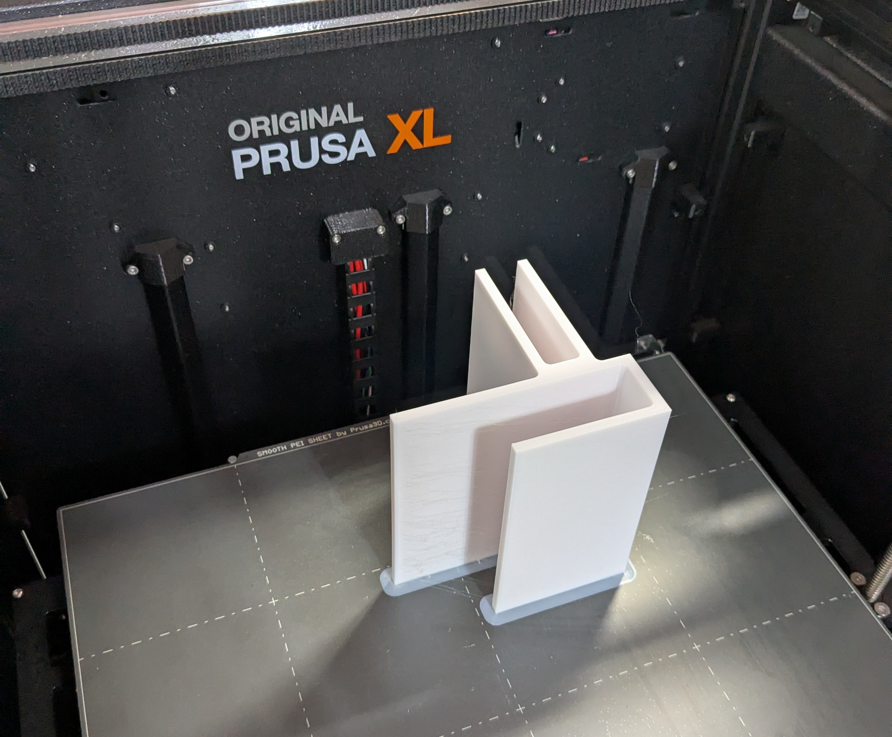 MacBook Pro Laptop Stand with desk clamp. Fusion360 file included — thumbnail 2