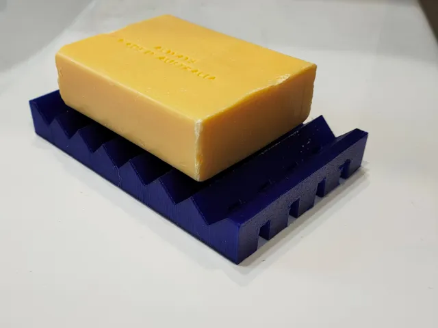 Soap Holder