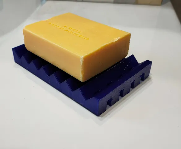 Soap Holder
