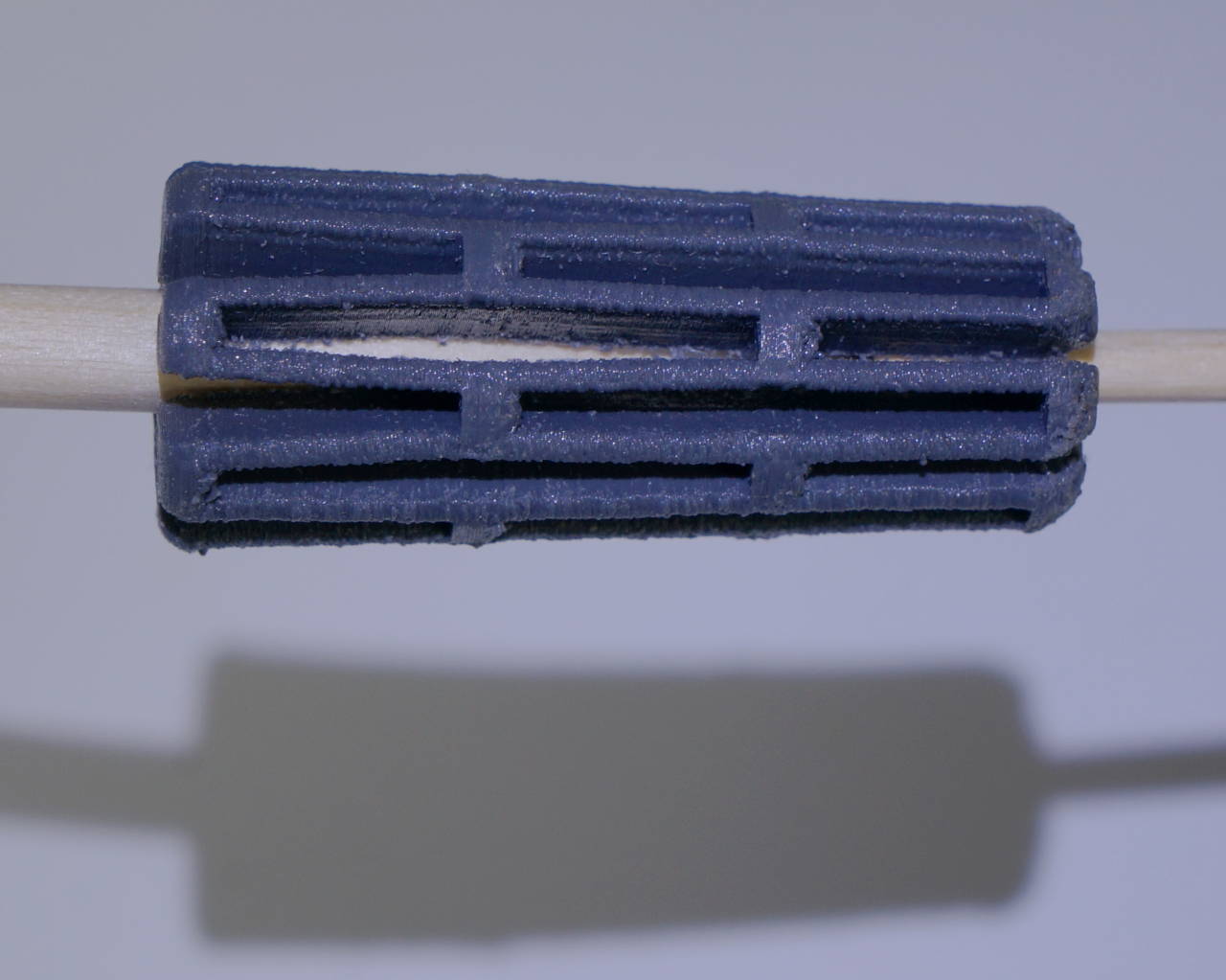 Spacer sleeve