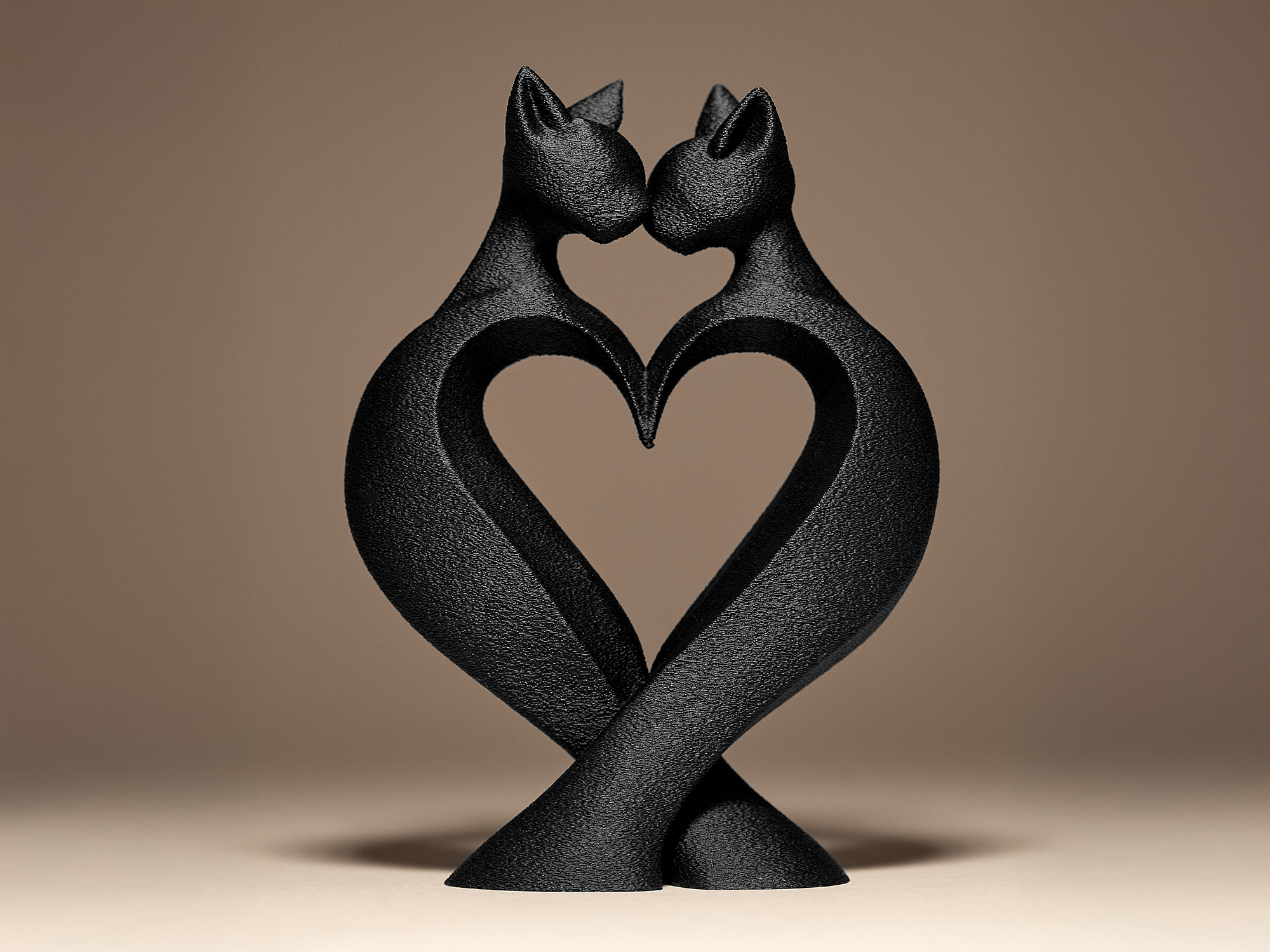 Cat's Love